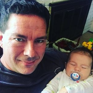 Meet your Posher, Matt